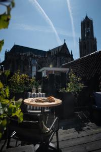 Anne&Max Boutique Hotel