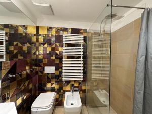 Appartamento centrale