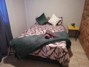 At Bijl guesthouse self catering apartment unit