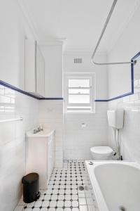 Designer 3BR Flat Close to Bondi