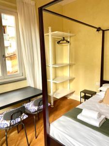 Sleep & Go Studios, 5 Min Walk to Uffizi