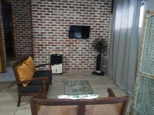 At Bijl guesthouse self catering apartment unit