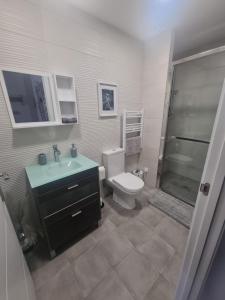 Vivienda ideal para familias en San Sebastián