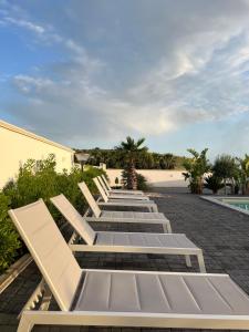 CASADELMAR beach garden relax