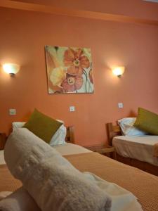Elli Marina Studios & Apts Benitses Mare