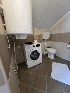 Jovanovic Apartment