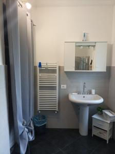 Chambre Double avec Salle de Bains Privative Extérieure