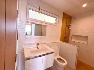 See view, NEW beautiful villa KING in Ban Kai, TOP!