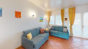 Appartamento Gloria by Bookinggardalake