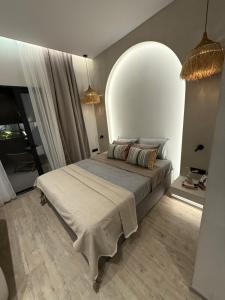 Erasmia Beachside Suites