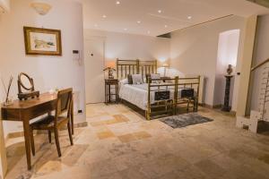 Your side of Domus in Matera