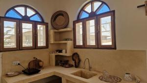 ZamZam House
