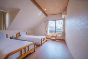 仙石原Yorokobu 金時ヒルハウス 金時山登山に便利 BBQ