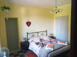 Chambre Deluxe