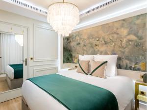 Merveil - Luxury Suite - Marais - Lenoir III