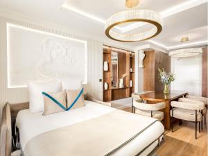 Merveil - Luxury Suite - Marais - Lenoir III