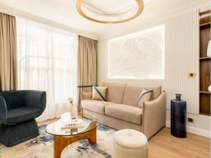 Merveil - Luxury Suite - Marais - Lenoir III