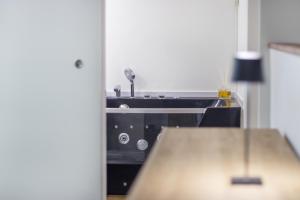 Milan center JACUZZI DELUXE LOFT