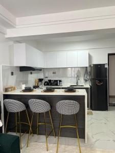 Tai Comfort- Kindaruma Homes Kilimani