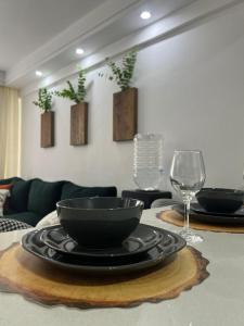 Tai Comfort- Kindaruma Homes Kilimani