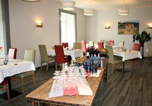 Domaine AGERRIA