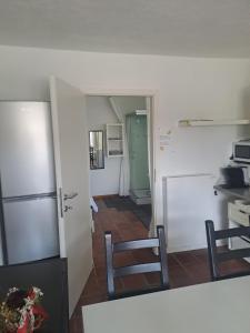 STUDIO Apartment am Kreuzbergl, 34qm, 1-2 Gäste, gratis Parkplätze & Self Check-in