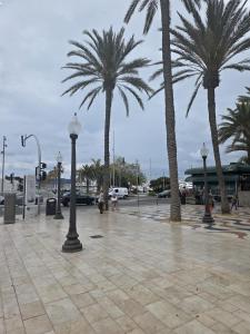 Apartamento Villavieja