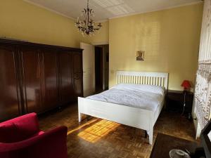 Apartment in Poggio Ameno