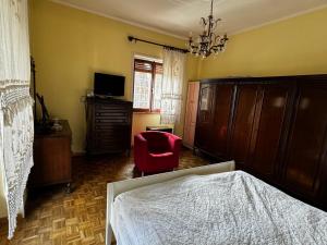 Apartment in Poggio Ameno