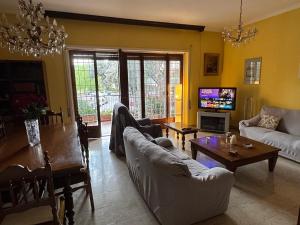 Apartment in Poggio Ameno