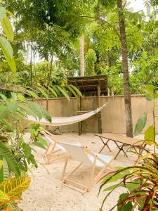 Garden Villa