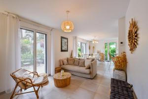 Majoa - 300m plage - Wifi - Jardin