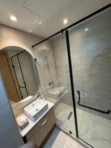 Évasion zen près de Casablanca - Vue imprenable sur le parc et la plage de lÉco City Zenata