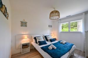 Majoa - 300m plage - Wifi - Jardin