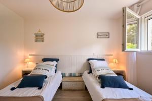 Majoa - 300m plage - Wifi - Jardin