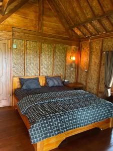 Serenity Lodge Tetebatu Lombok