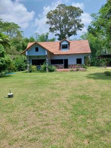 Tiptara House khaoyai