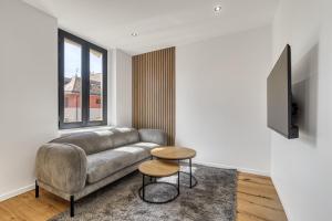 La Lunaria - chambre en colocation