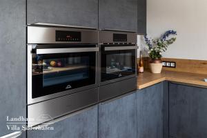 Landhaus Villa Süderhafen - Family and Friends