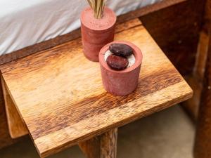 Shanuo Beach Bungalows