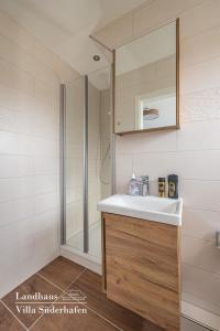 Landhaus Villa Süderhafen - Family and Friends