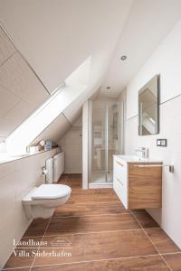 Landhaus Villa Süderhafen - Family and Friends