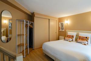 Duplex climatisé - Grands Boulevards