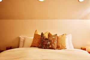 Canopy Lodge - Boutique Lodge at Hakuba Cortina