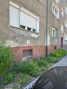 Spokojny Zakątek w sercu Zgorzelca