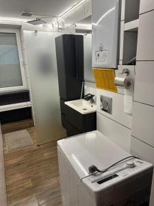 Spokojny Zakątek w sercu Zgorzelca