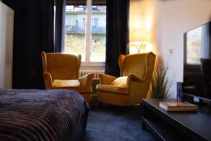 Stunning Parkside View - Unwind at ParkLane