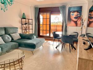 Los Albatros, Playa de los Haraganes