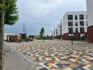Tirana Airport Apartment