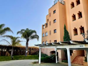 Los Albatros, Playa de los Haraganes